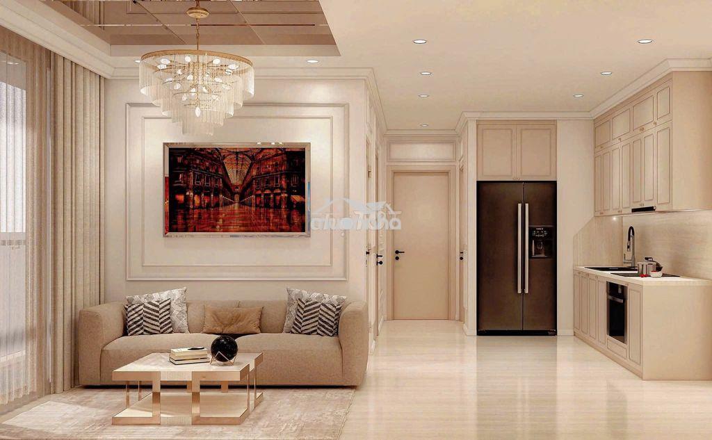 Tôi cho thuê nhanh căn 2pn nội thất cao cấp vinhomes - landmark - 2