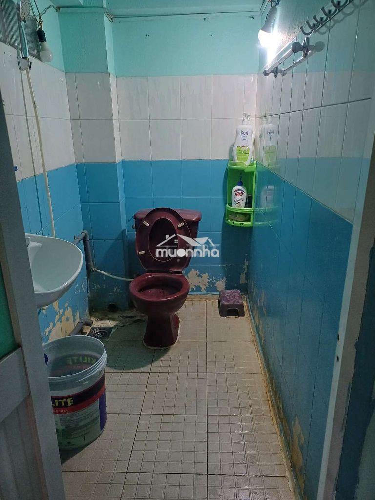 Cho thuê phòng trọ gâng iuh, vlu - 3