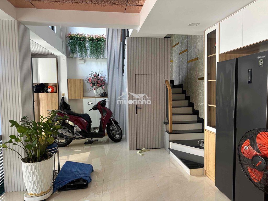 Nhà phố - 3