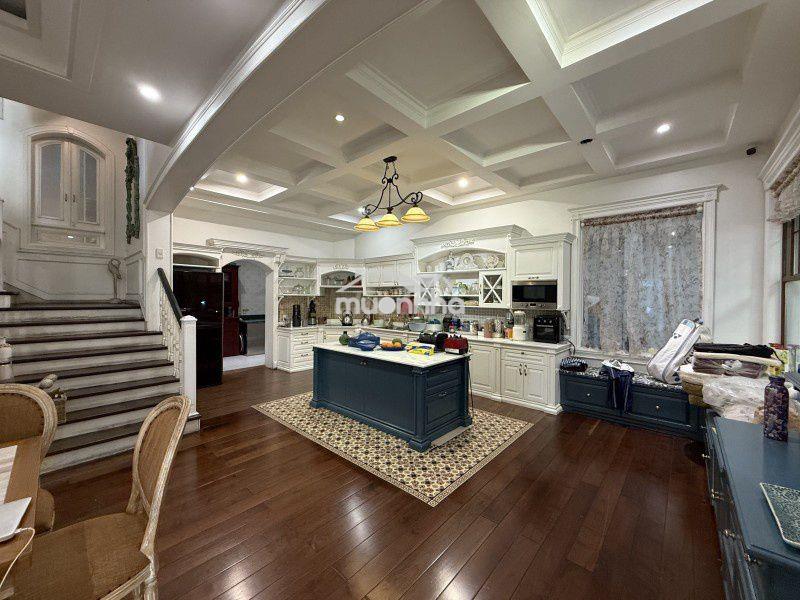 🔥 Cần b á n biệt thự bắc âu – khu villa cao cấp tân bình – 462m² 🔥 - 2