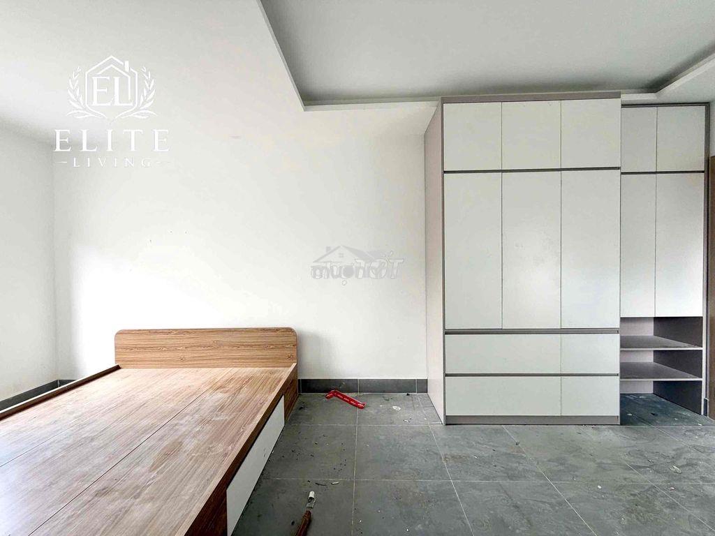 Khai trương căn studio full nội thất ngay mặt tiền xlhn ga metro tđ - 3