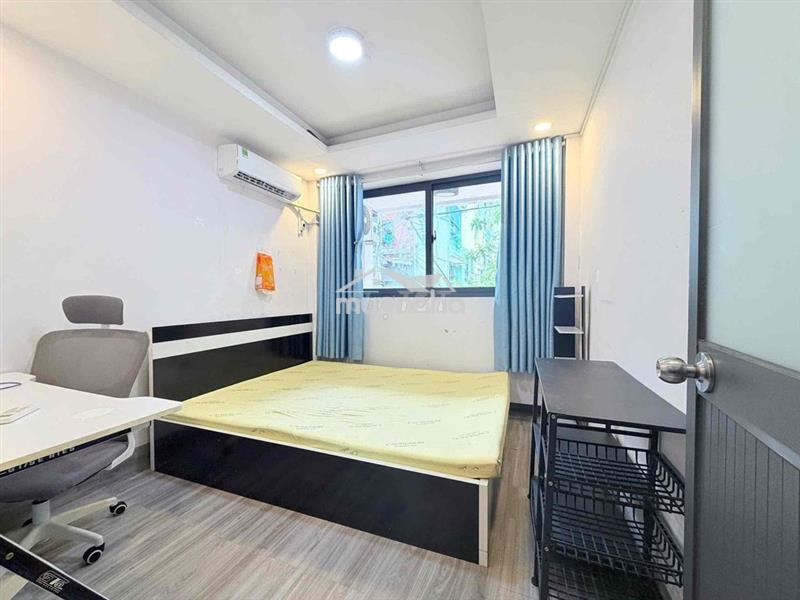 Cho thuê 1pn cửa sổ trời 35m2 ngay tô hiến thành