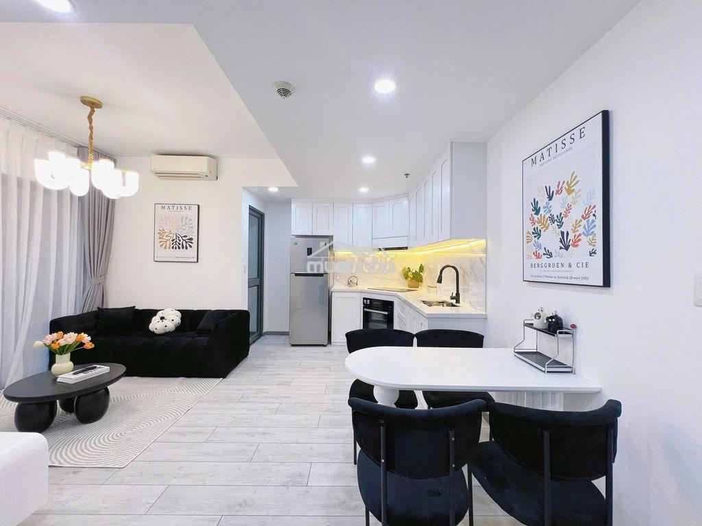 Cho thuê masteri an phú 1pn có đầy đủ nội thất sang xịn giá 18 triệu - 3