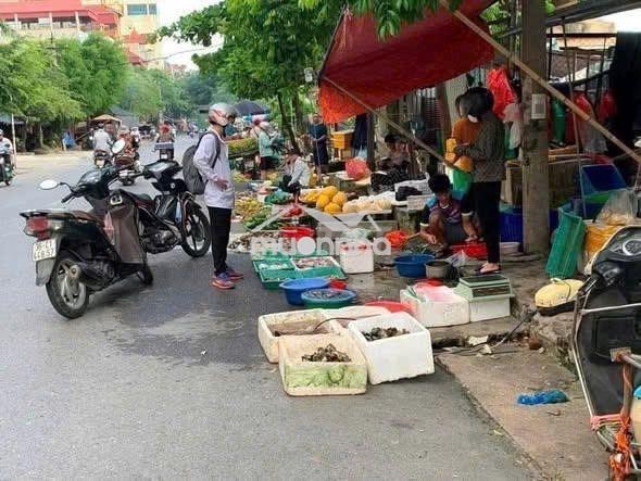 Gấp lắm mới bán mảnh đất này.  bán lỗ 200triệu 