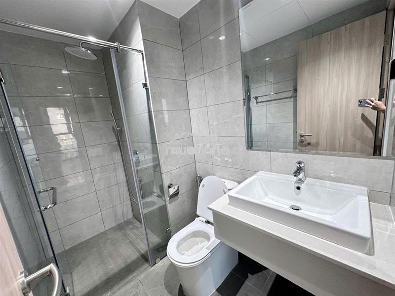 Cần cho thuê căn hộ d-aqua mới bàn giao giá chỉ 9tr/tháng