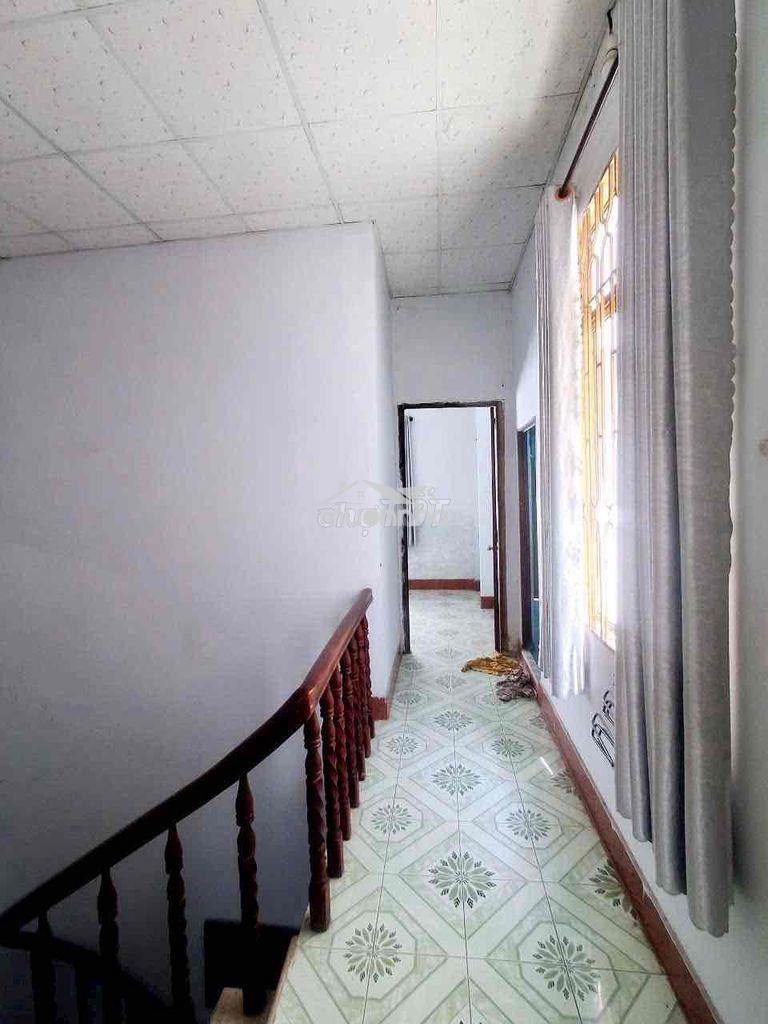 Cho thuê nhà 1trệt 1lầu - gần c.an b5 - p.tân hiệp - giá: 6 triệu 500. - 3