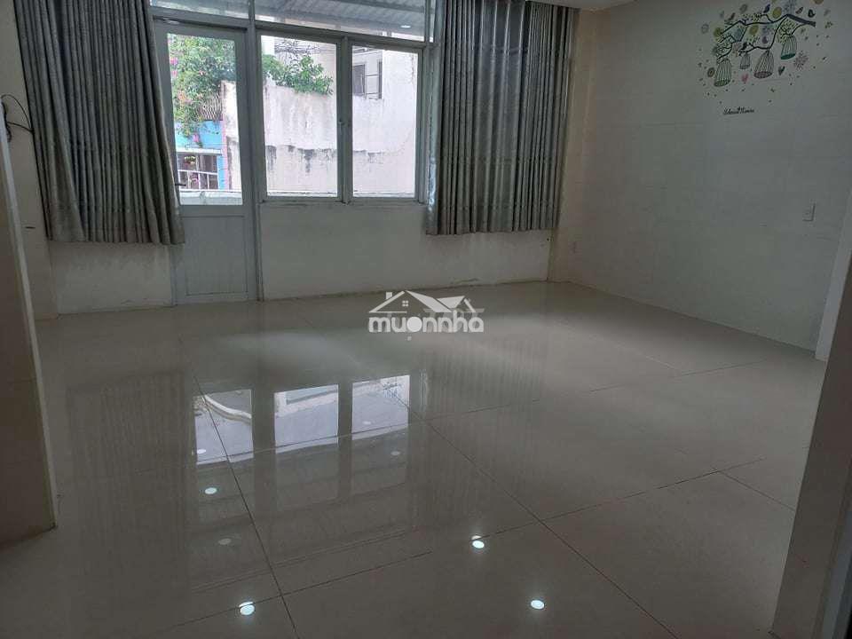 Cho thuê nhà hẻm đường 3/2 có thang máy - 3