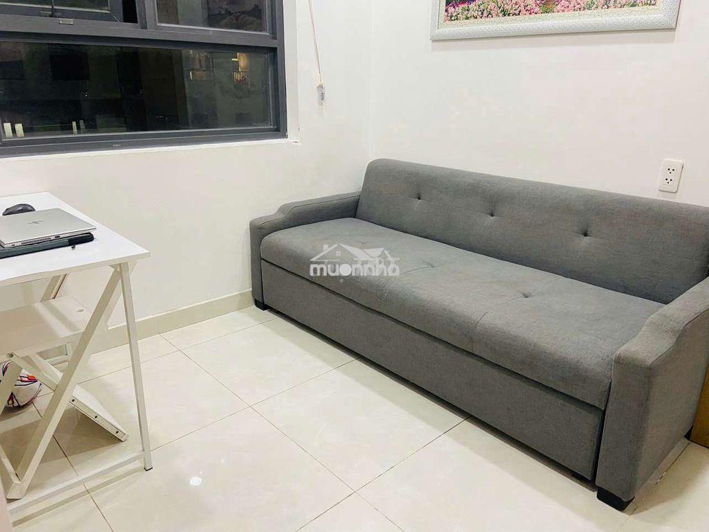 Căn hộ 2 ngủ full nội thất - 3