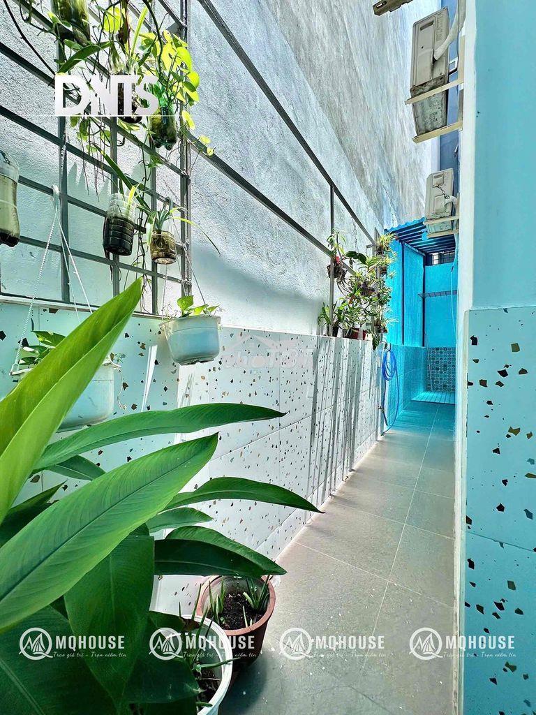 Iris home: tự do, không chung chủ, phòng mới như hình. - 3