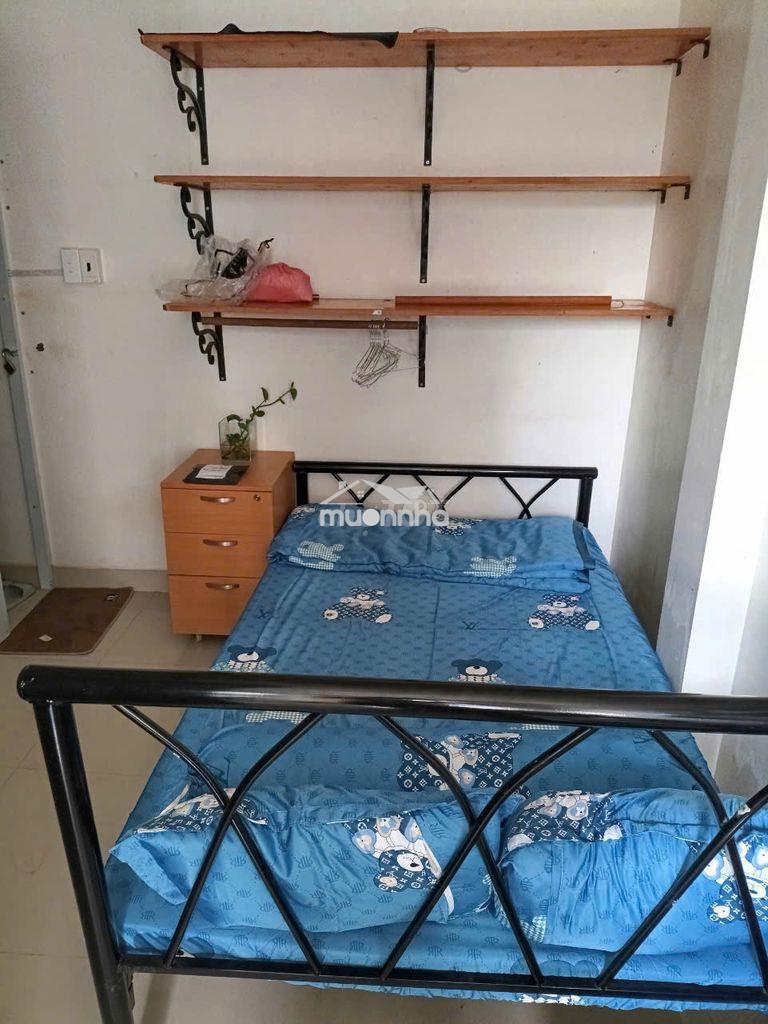 Có ban công đầy nắng và gió nguyễn duy trinh, q9 - 2.5 triệu