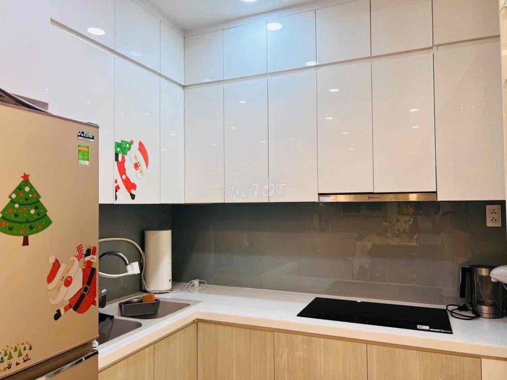 Căn hộ 75m2 2pn2wc full nội thất terra royal nam kỳ khởi nghĩa - q3 - 4