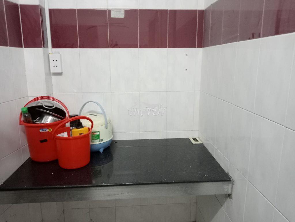 Ktx nam mới trống 1 slot, full máy lạnh, máy giặt, xe để trong nhà!!# - 3