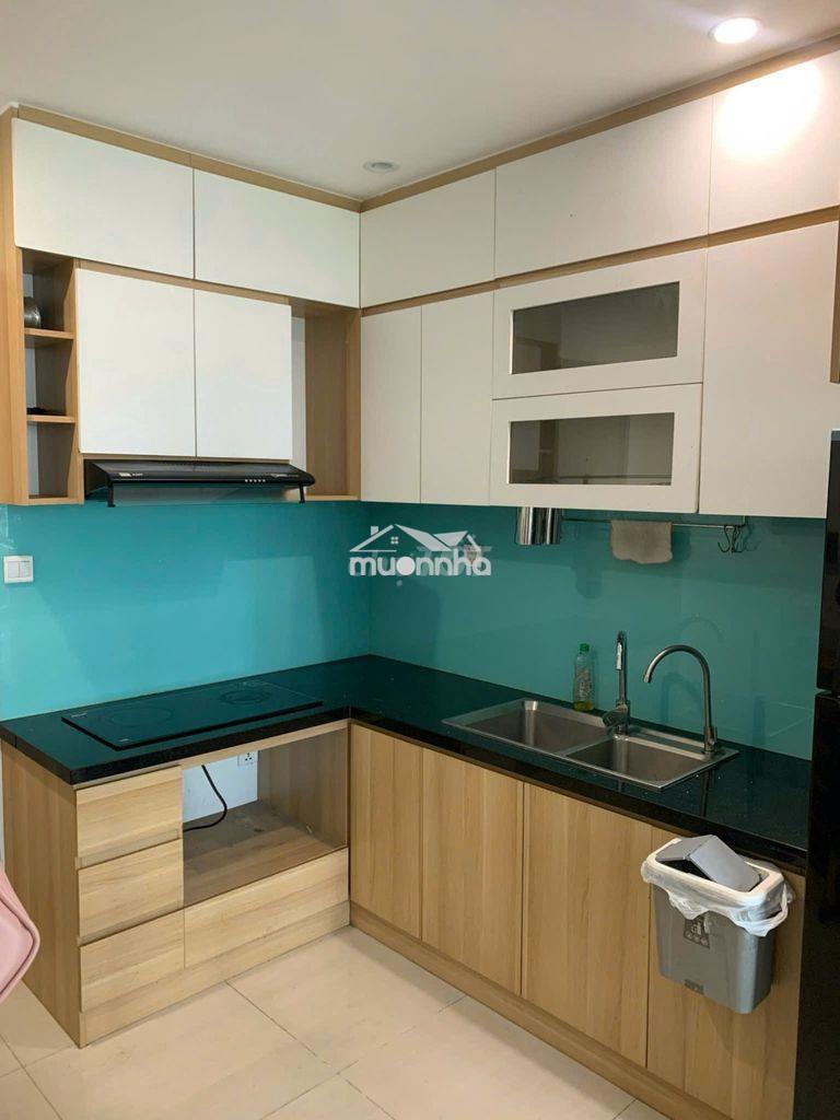 Bán căn 2pn+ full nội thất. sẵn sổ hồng. giá 3,150 tỷ all. view hồ bơi