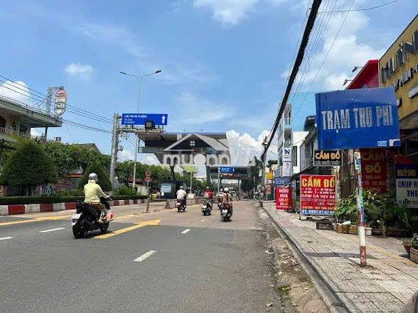 30 nền mới ra sổ riêng thổ cư ngay chợ 26-cây xăng 75 đồng khởi - 4