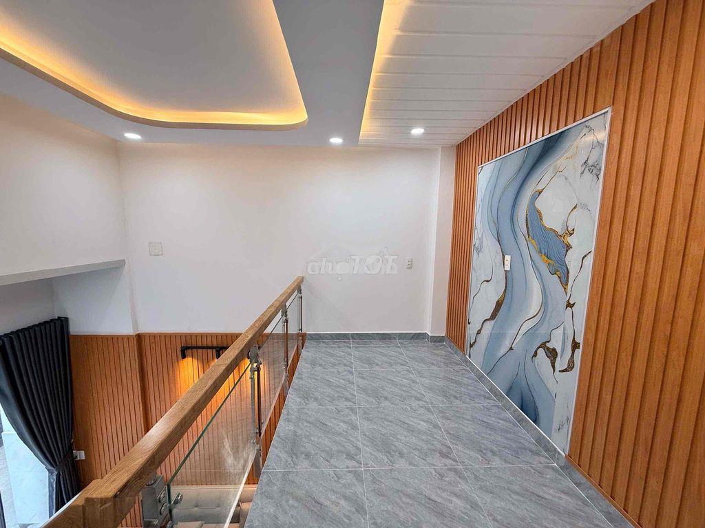 1,88 tỷ 🏡 nhà đẹp gần lê văn khương – dọn vào ở ngay - 3