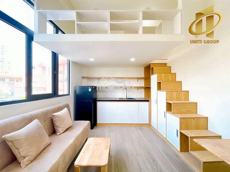 Cho thuê phòng trọ sát đh ntt, đh luật, cầu khánh hội, quận 4