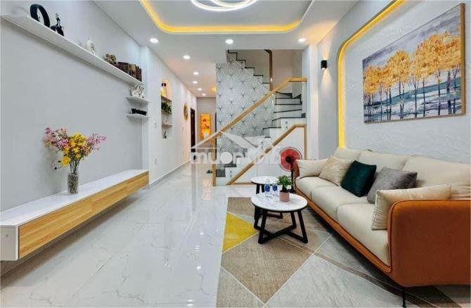 Bán nhà riêng quốc lộ 13, chợ mỹ thạnh bến cát, 1,4 tỷ, 127m2. shr