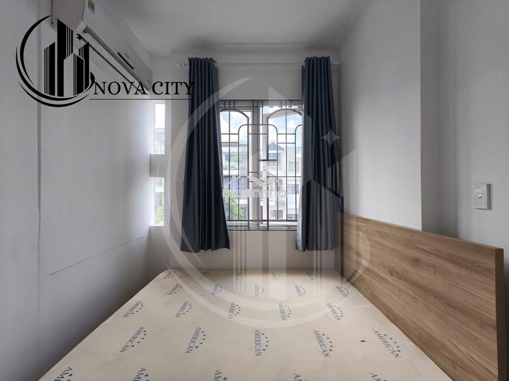 Căn hộ ban công 1pn full nội thất - võ liêm sơn quận 8 - 4