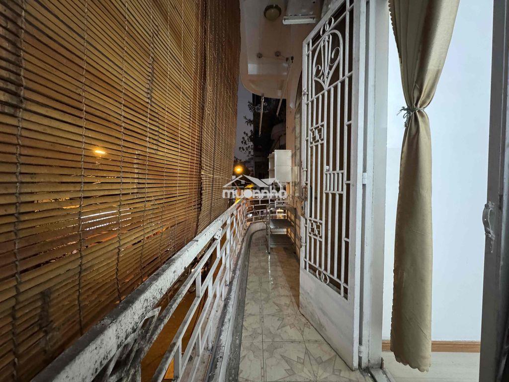 ‼️Căn 2pn ban công 50m2 full nội thất - ngã tư phú nhuận - 2