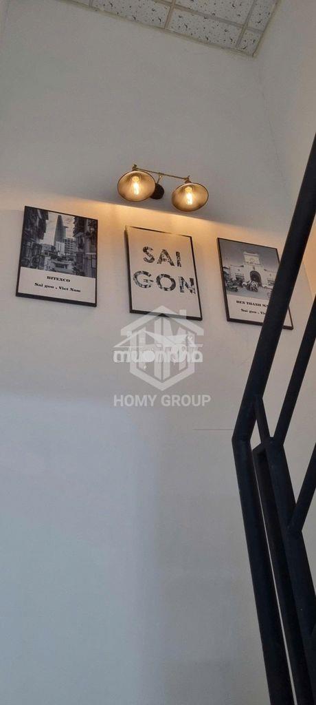 1 trệt 1 lầu 3pn ngay sát ngã tư thủ đức đối diện spkt giá chỉ 15tr/th - 3