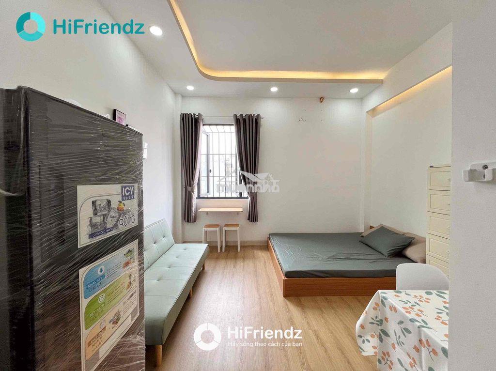 💰Nhà trọ cho thuê ở nguyễn văn luông, 4,1 triệu, 30m2, đẹp xuất sắc - 3