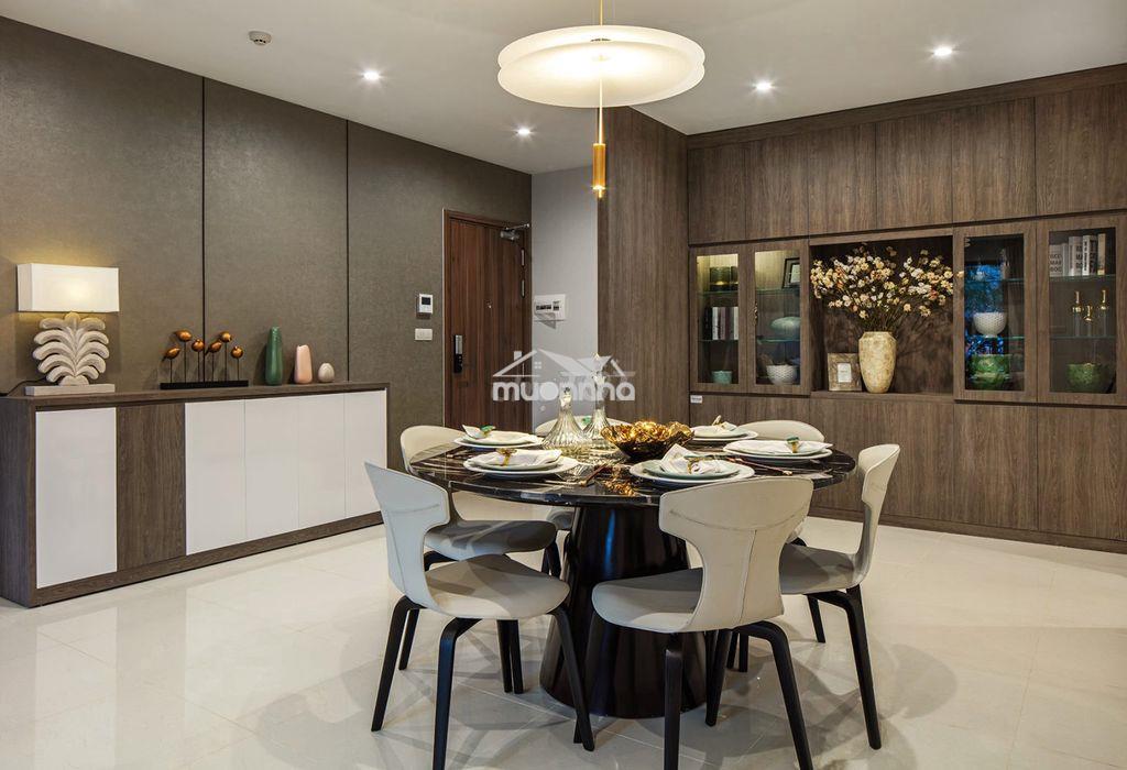 Cần bán căn hộ rivera park quận 10, dt 74m2, 2pn, giá 5,4 tỷ - 3