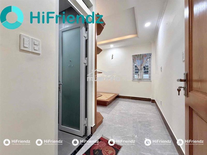 Căn hộ mini gần kcn vĩnh lộc, tân tạo zá cực tốt g