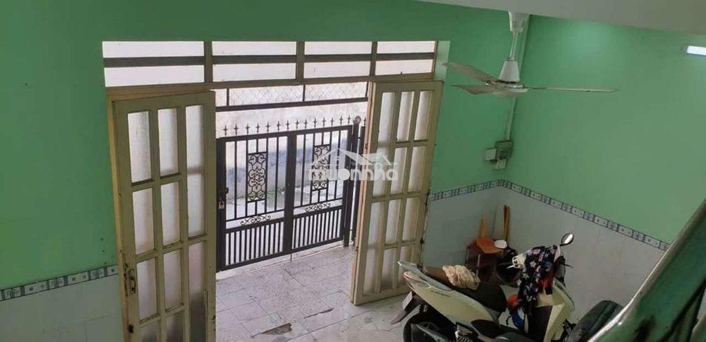 Bán nhà bình nhâm 37 khu phố bình hòa - 2