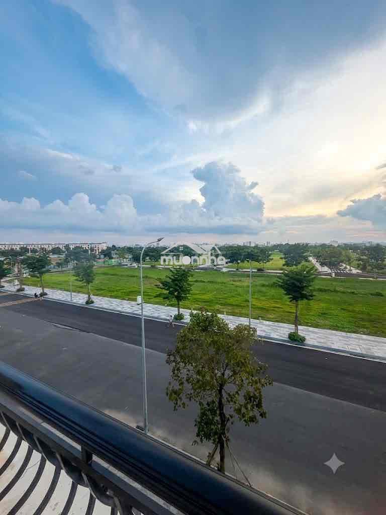 Chdv 7,5tr new 100% tại vạn phúc city - 3