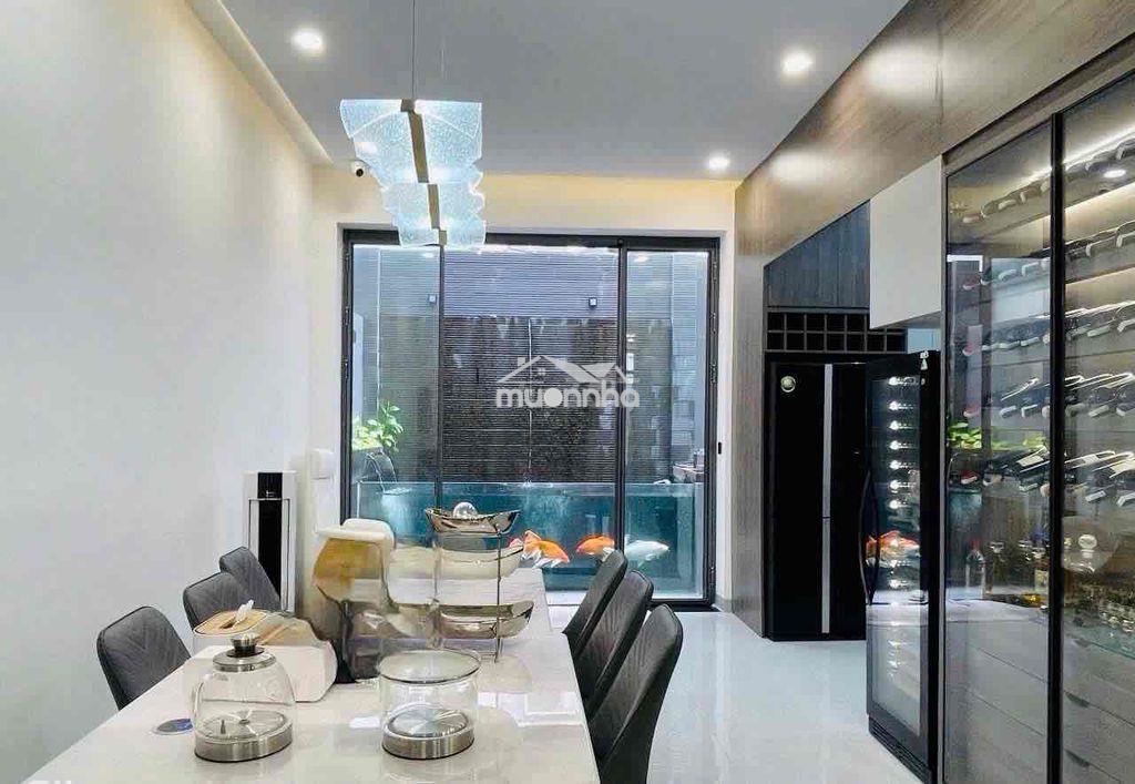 Biệt thự hưng thái 2 – phú mỹ hưng - 3