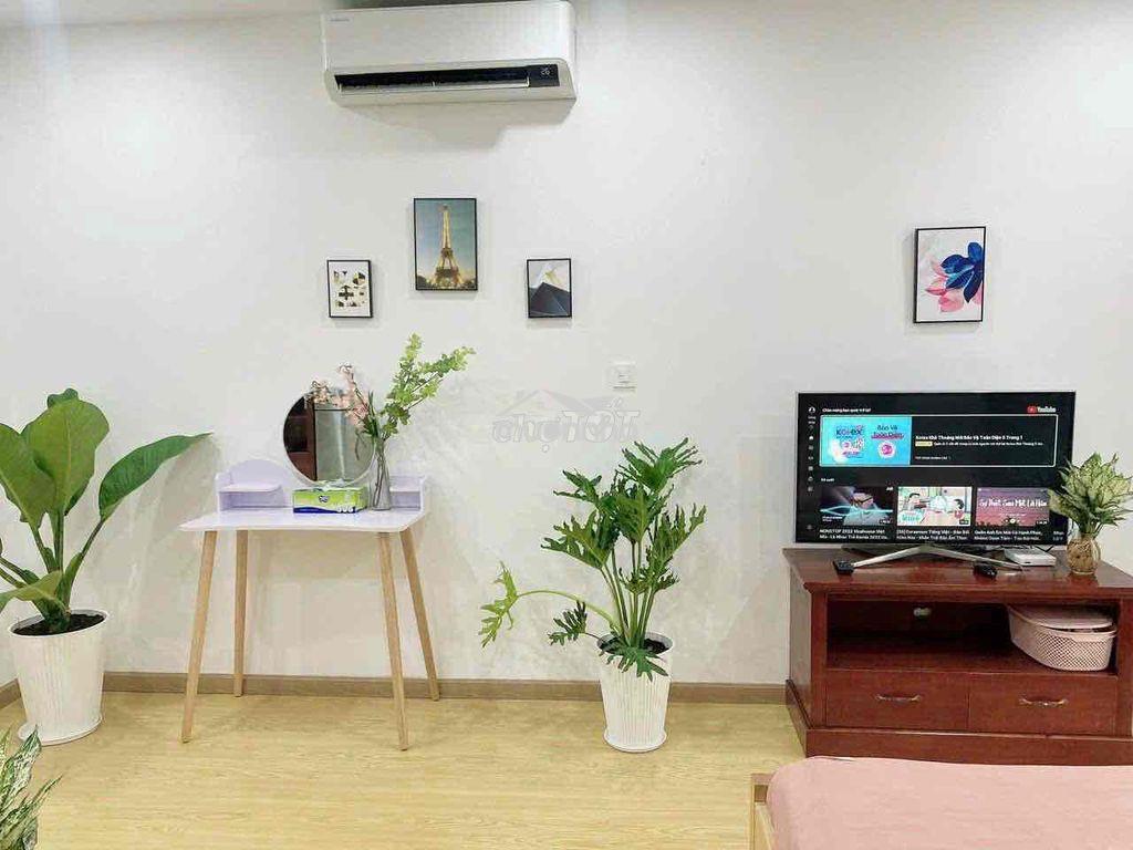 1pn 1wc gần sân bay cv gia định phú nhuận - 2