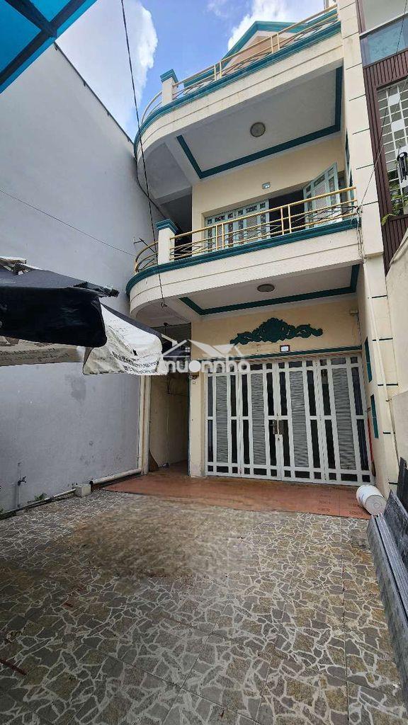 Gấp bán nhà 130m² huỳnh văn bánh trung tâm phú nhuận chỉ nhỉnh 14 tỷ - 2