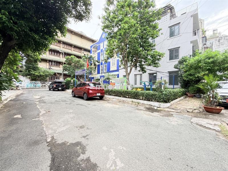 Bán căn 2pn chung cư 750 nguyễn kiệm, phú nhuận - 51m2 - chỉ 2,9 tỷ