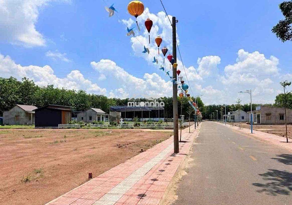 Bán đất giá rẻ thu hồi vốn - 2