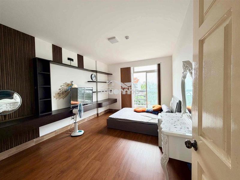 (KHU TRUNG SƠN) CC HOÀNG THÁP PLAZA CHO THUÊ CĂN HỘ 3PN FULL NỘI THẤT