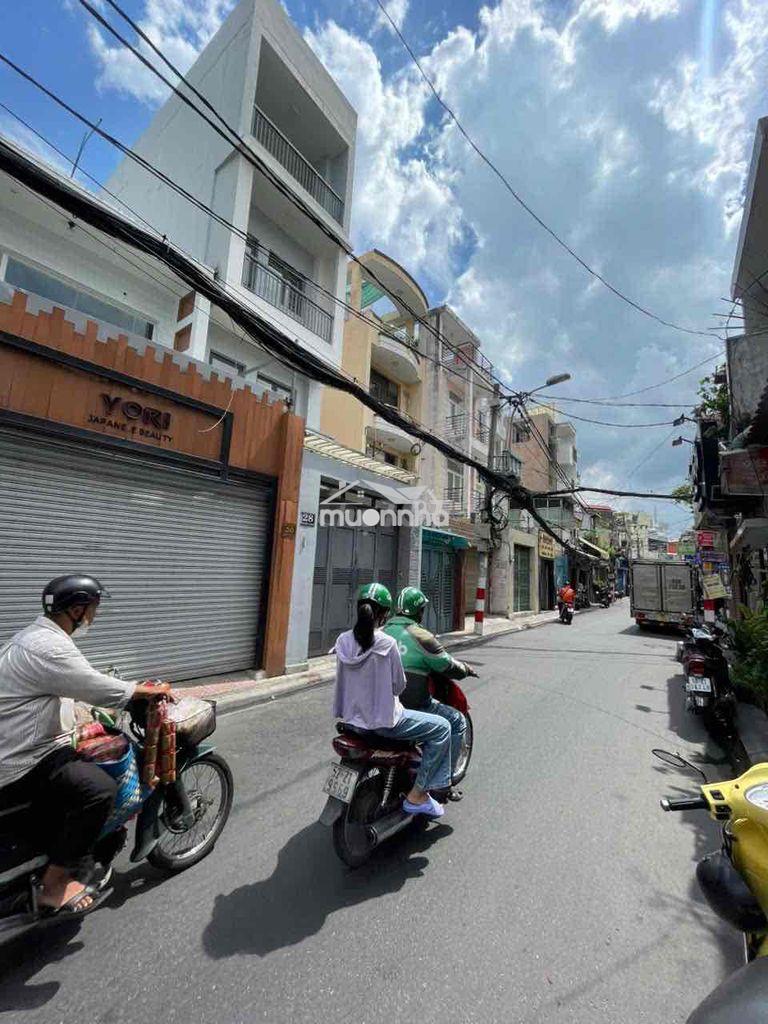 Giảm giá sâu nhà mt số 30 nguyễn đình chính