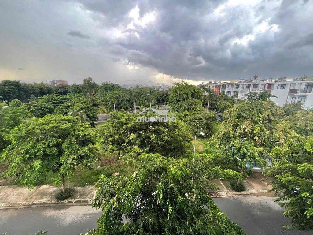 Cho thuê kho 200m2 đường đặng thuỳ trâm, p13, bình thạnh. giá 20tr/th - 4
