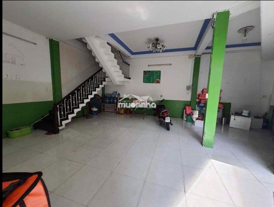 Nhà hẻm xe tải cao thắng, trệt 3 lầu, 3pn 4wc, 8x11m, 25tr - 3