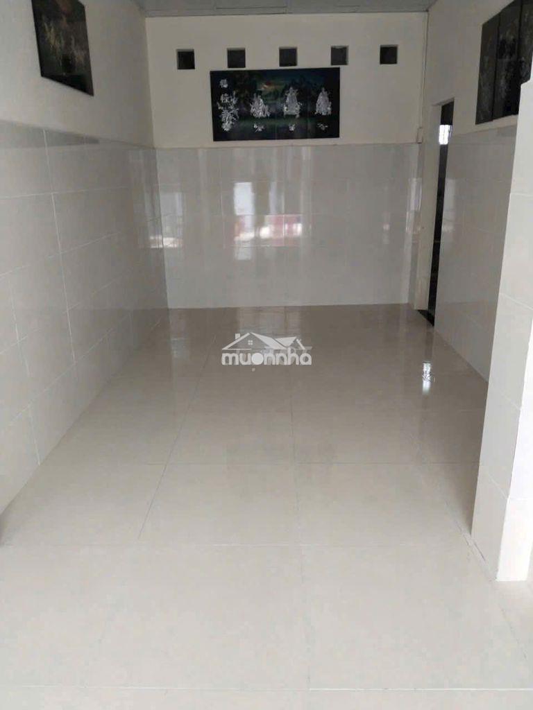 Cần cho thuê nhà gần làng đại học