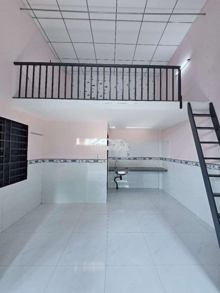 Phòng kiot gần khu cnc, nguyễn duy trinh, mới mẻ, gần cảng phú hữu - 2