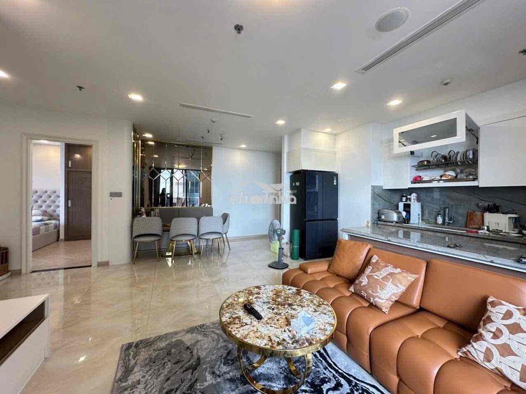 Bán nhanh căn hộ cao cấp vinhome bason - 2