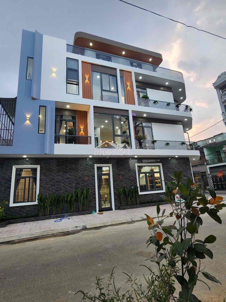 Siêu siêu phẩm góc hai mặt tiền an phú thuận an bình dương