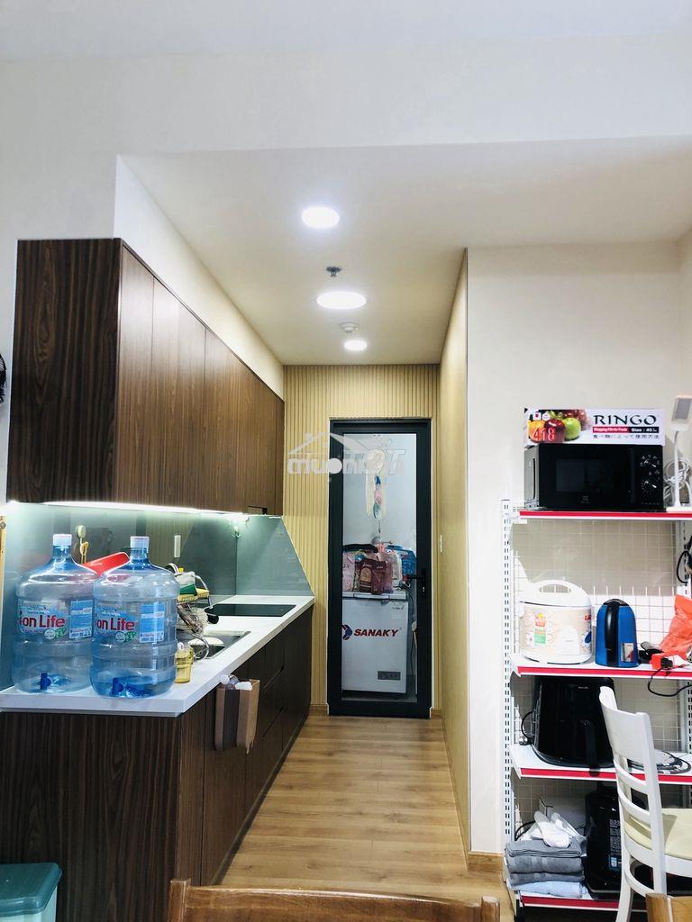 Chỉ 12tr thuê căn nội thất cao cấp akari city 75m2 bao luôn internet - 3