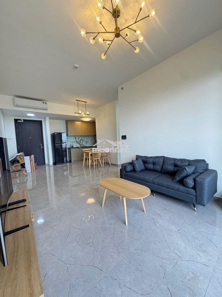 Mình cần cho thuê căn hộ 2pn chung cư celesta rise - ng hữu thọ
