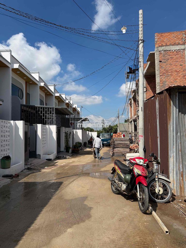 Chỉ cần thanh toán 300triệu sở hữu ngay lô đất 90m2 tân triều đồng nai - 3