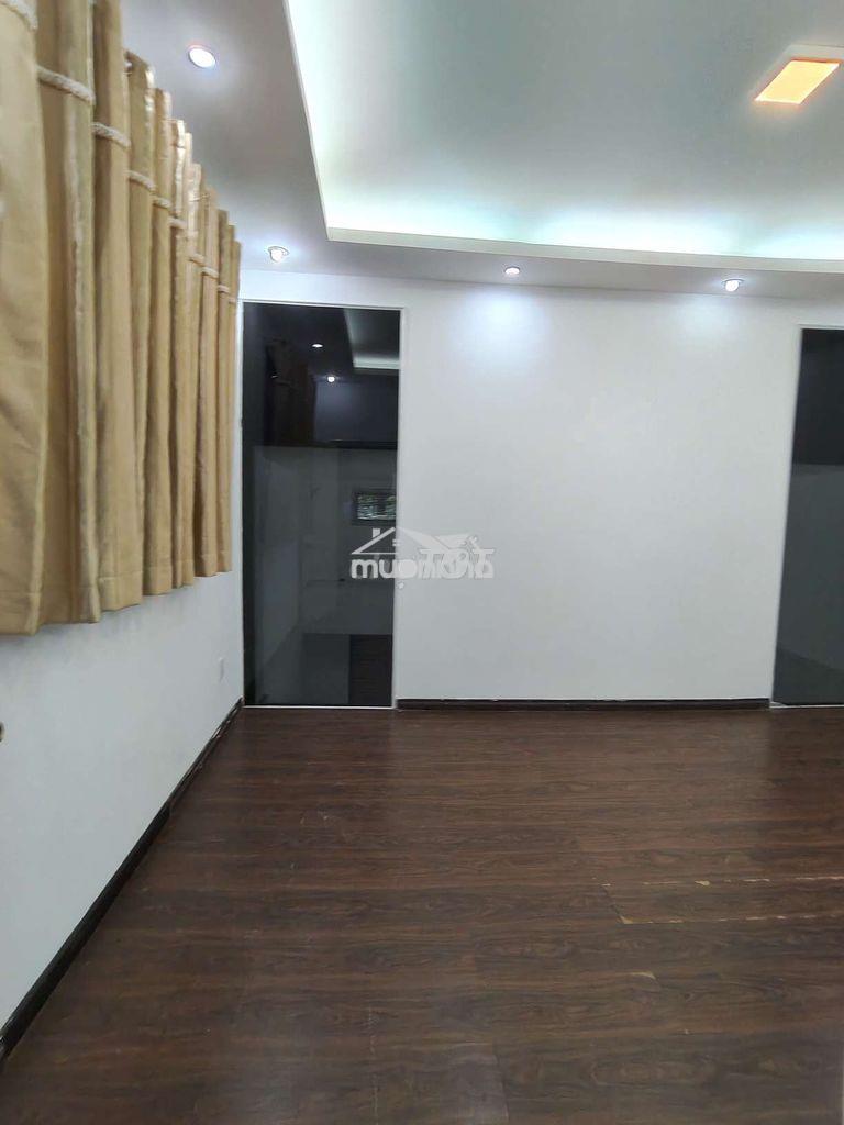 Nhà 3 lầu 5pn 5wc hẻm xe hơi sát bên trần trọng cung - 2
