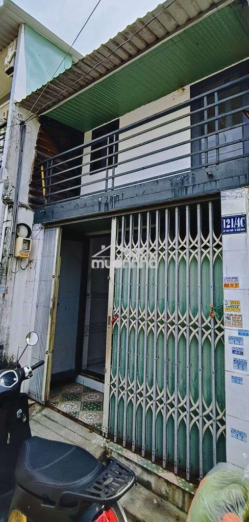 Nhà nhỏ chính chủ cần bán trung tâm xã hóc môn