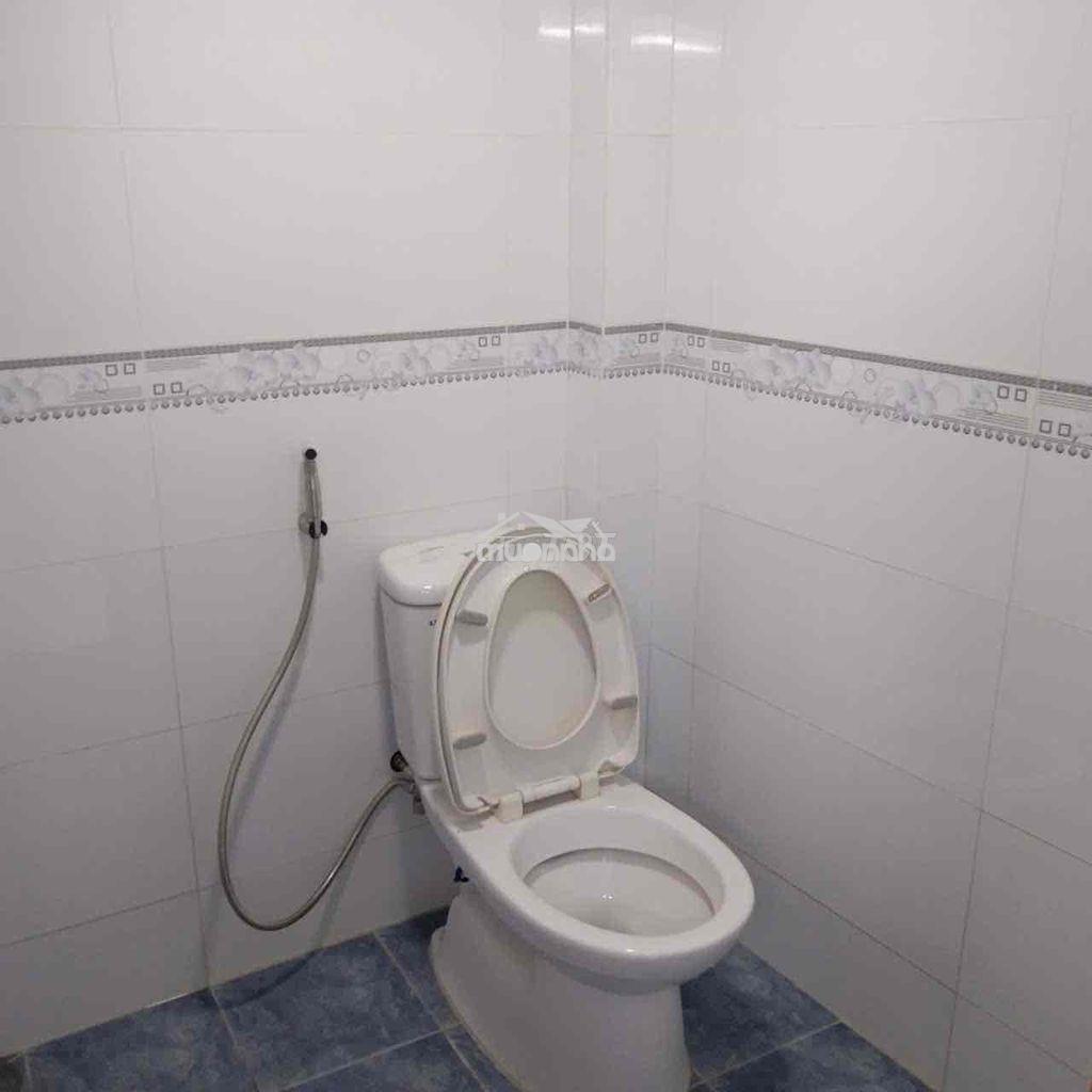 Cho thuê nguyên căn hẻm 16 nguyễn thiện thuật phường bàn cờ, tphcm - 2