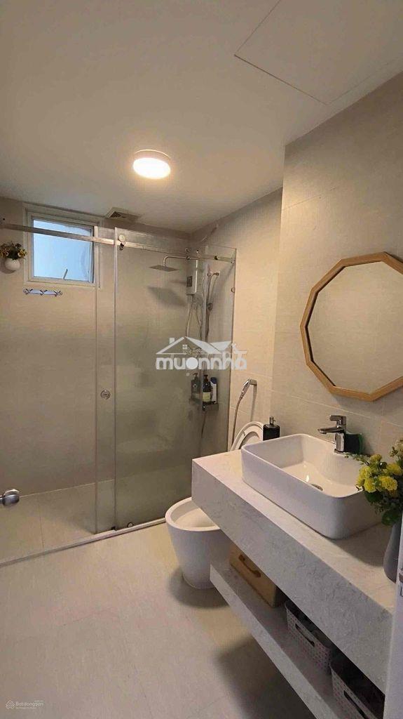 Bán nhà trương mại block d happy city dt 67m2 2pn 1wc giá 2ty3 bao s - 2