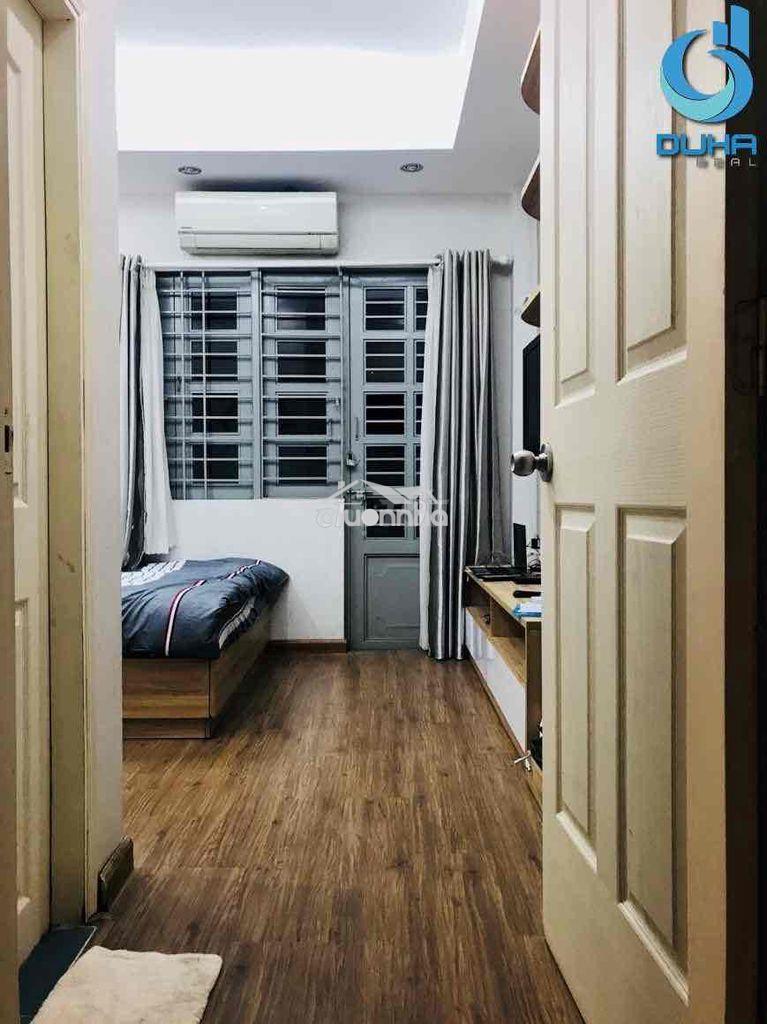 Phòng ban công full nội thất tại 115/1/12 nguyên hồng, p1 - 2